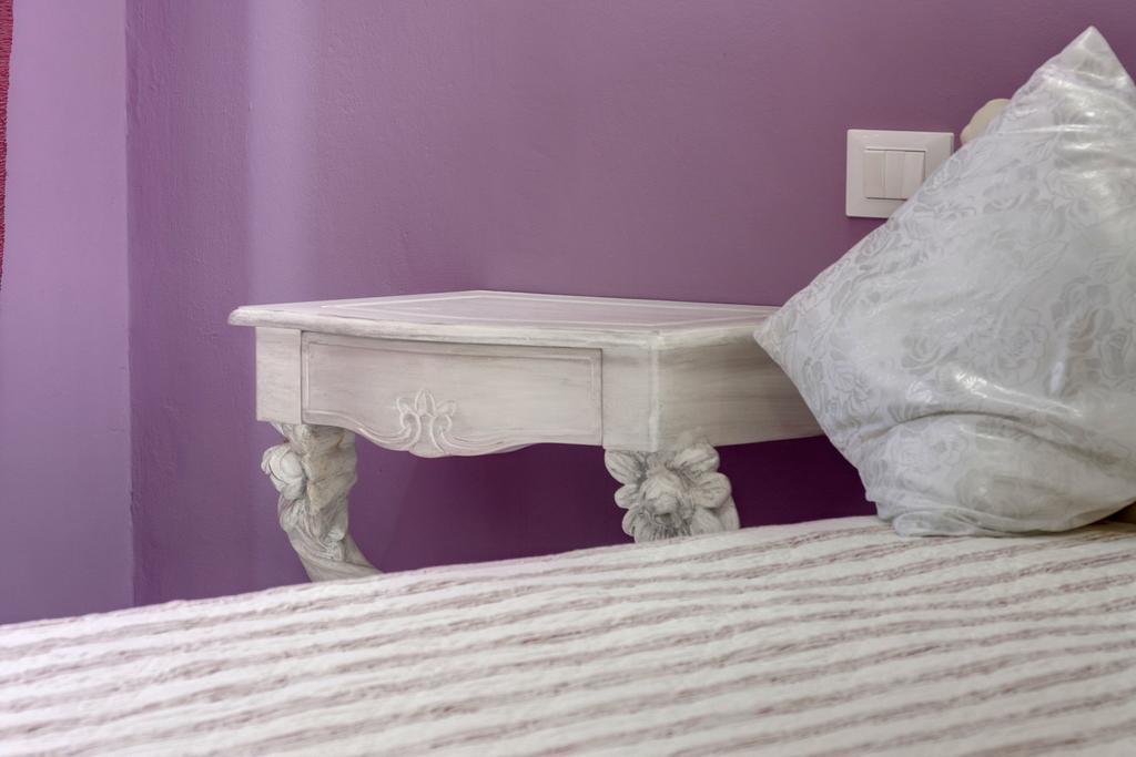 Florence Apartments Home Feeling Екстер'єр фото