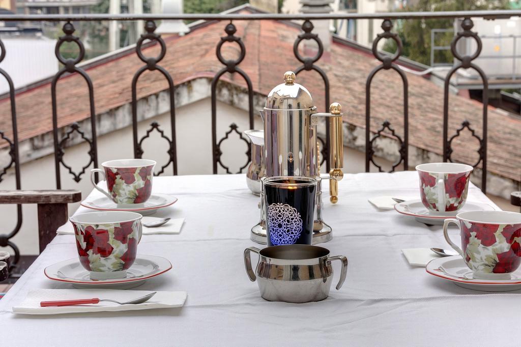 Florence Apartments Home Feeling Екстер'єр фото