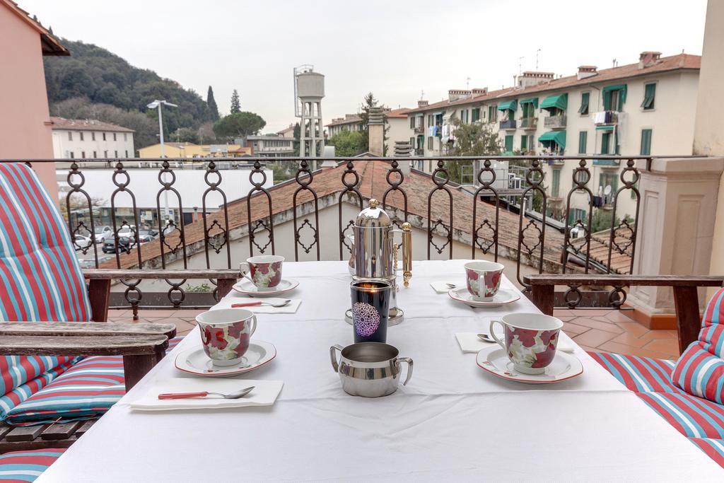 Florence Apartments Home Feeling Екстер'єр фото