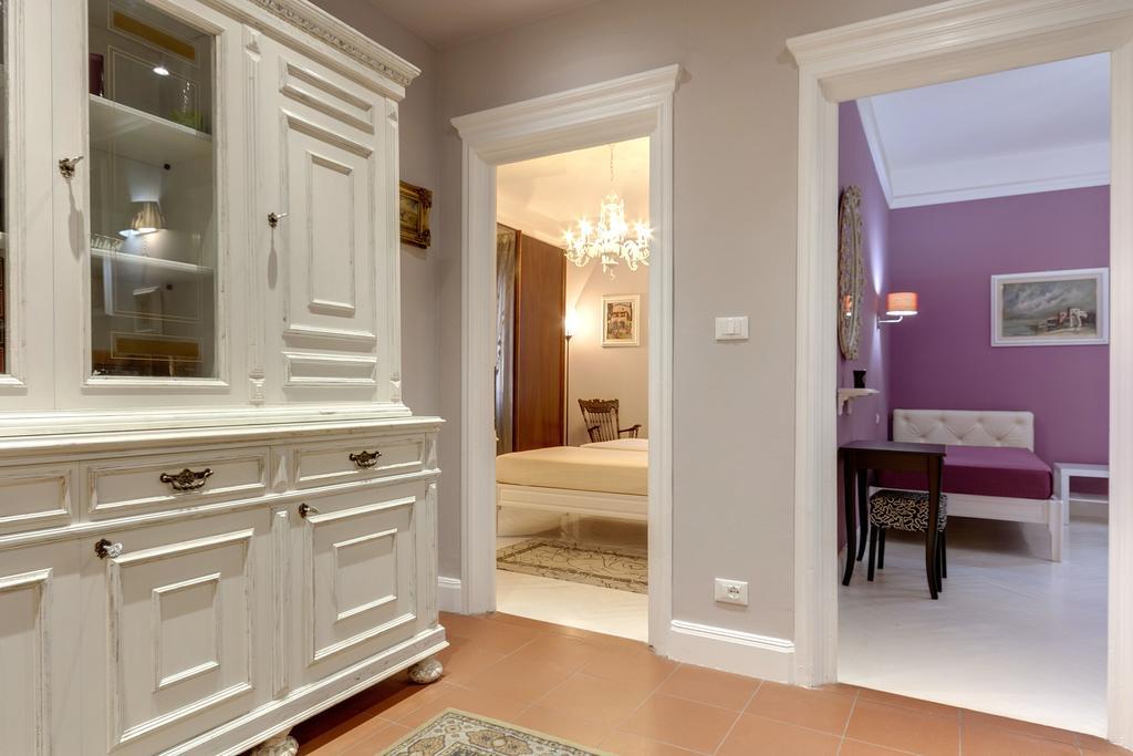 Florence Apartments Home Feeling Екстер'єр фото