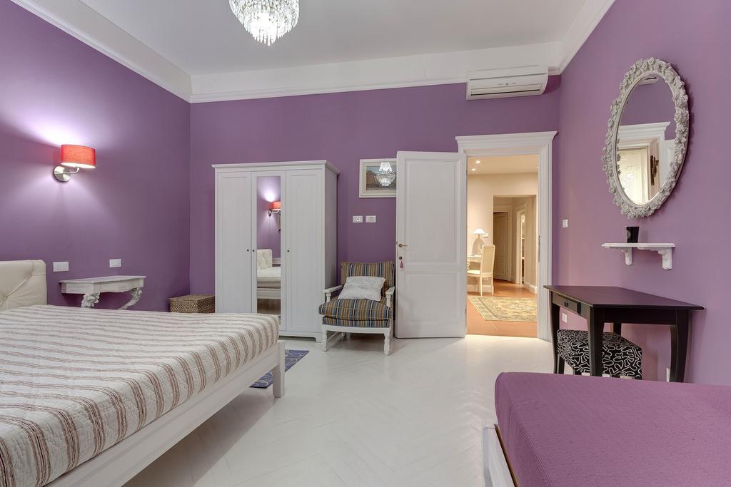 Florence Apartments Home Feeling Екстер'єр фото