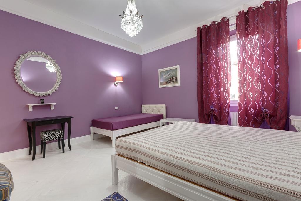 Florence Apartments Home Feeling Екстер'єр фото
