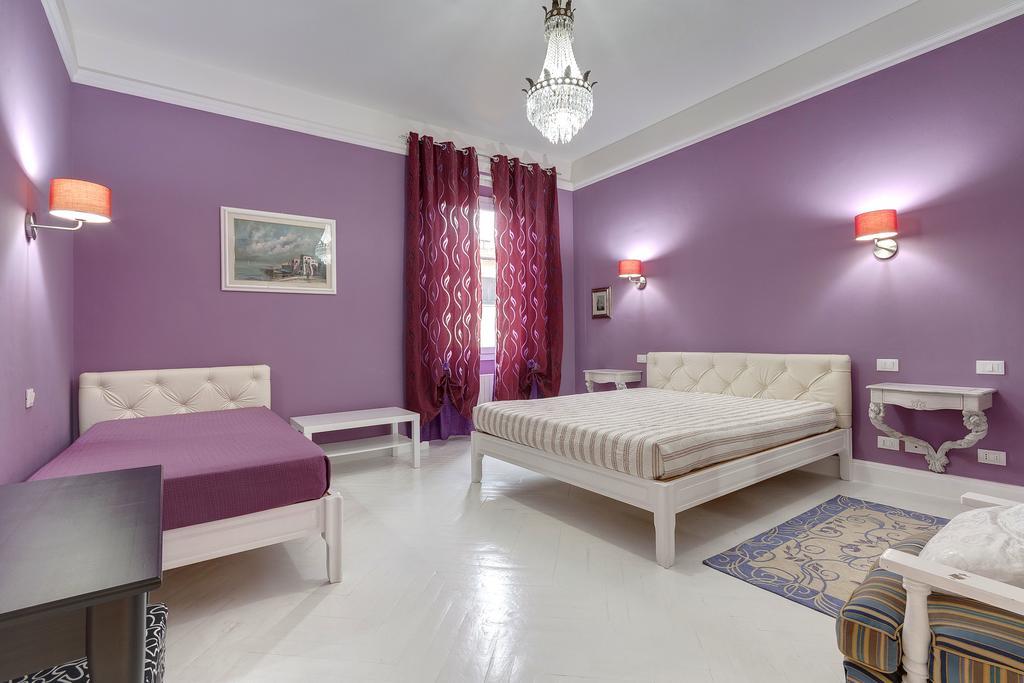 Florence Apartments Home Feeling Екстер'єр фото