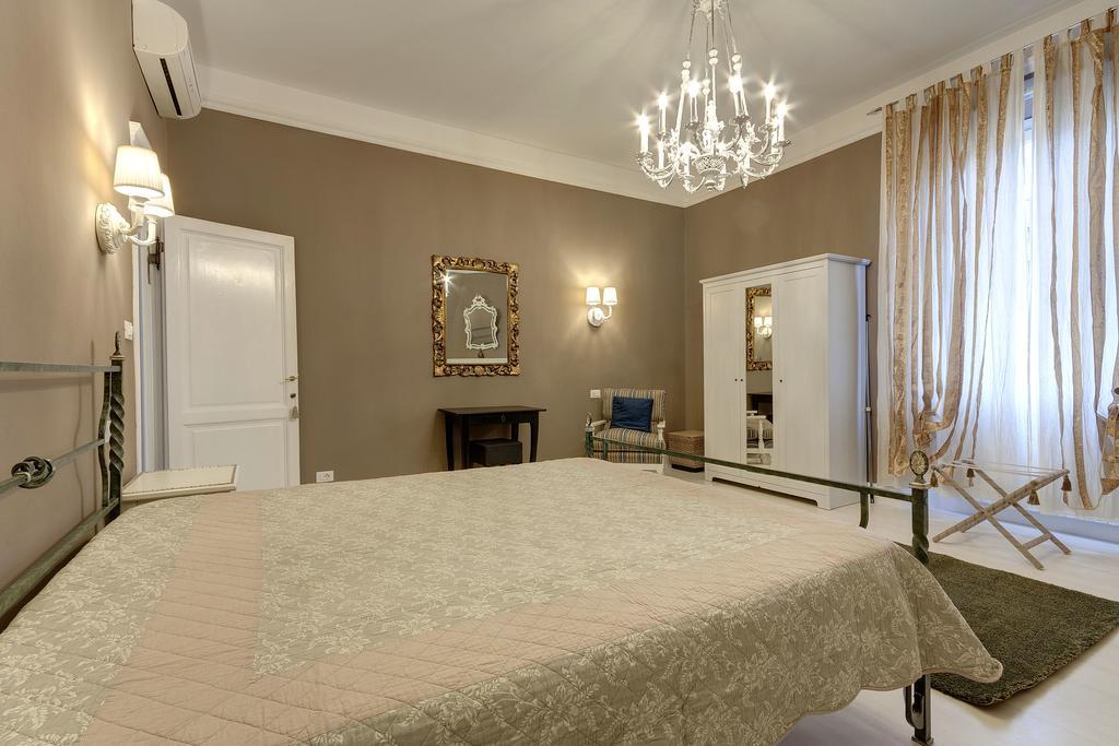 Florence Apartments Home Feeling Екстер'єр фото