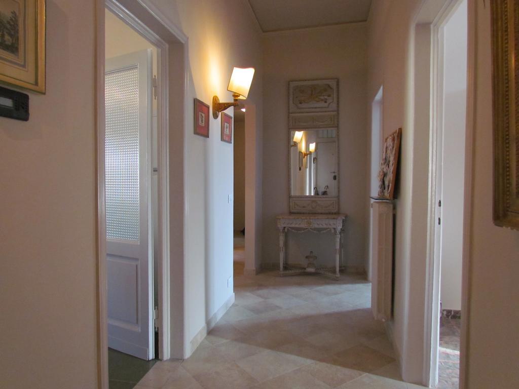 Florence Apartments Home Feeling Екстер'єр фото
