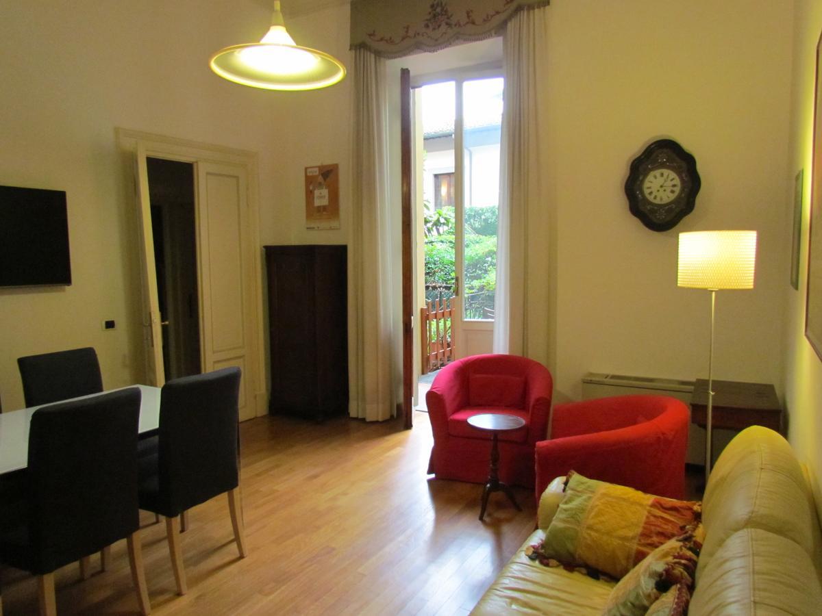 Florence Apartments Home Feeling Екстер'єр фото