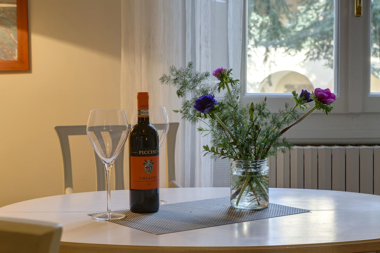 Florence Apartments Home Feeling Екстер'єр фото