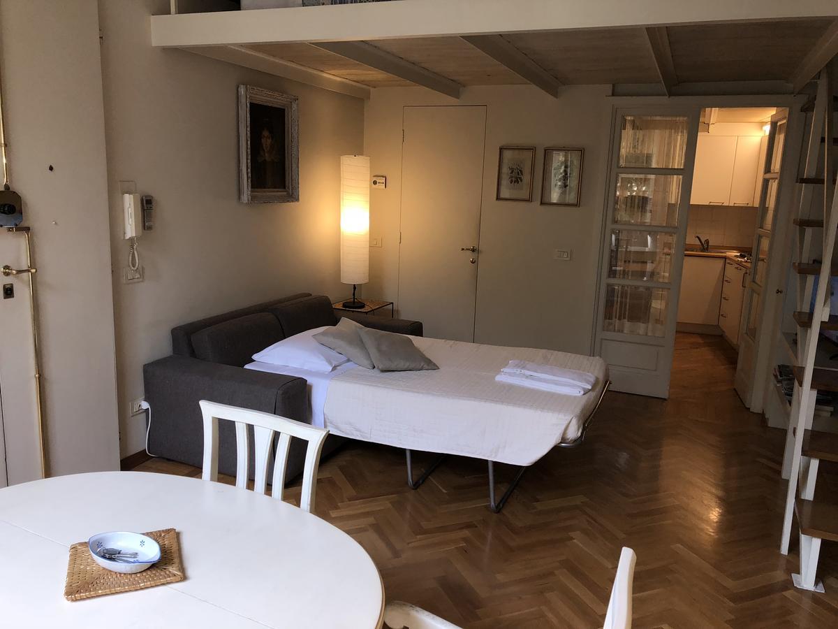 Florence Apartments Home Feeling Екстер'єр фото