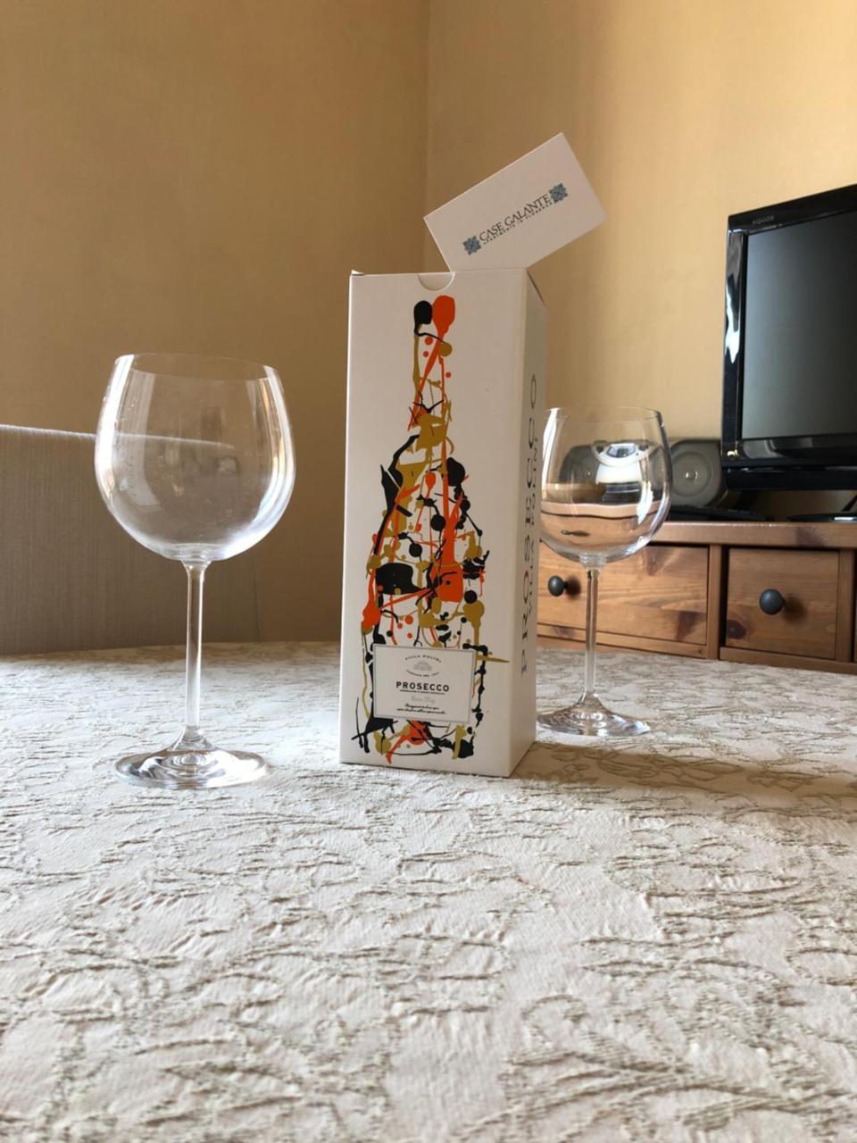 Florence Apartments Home Feeling Екстер'єр фото