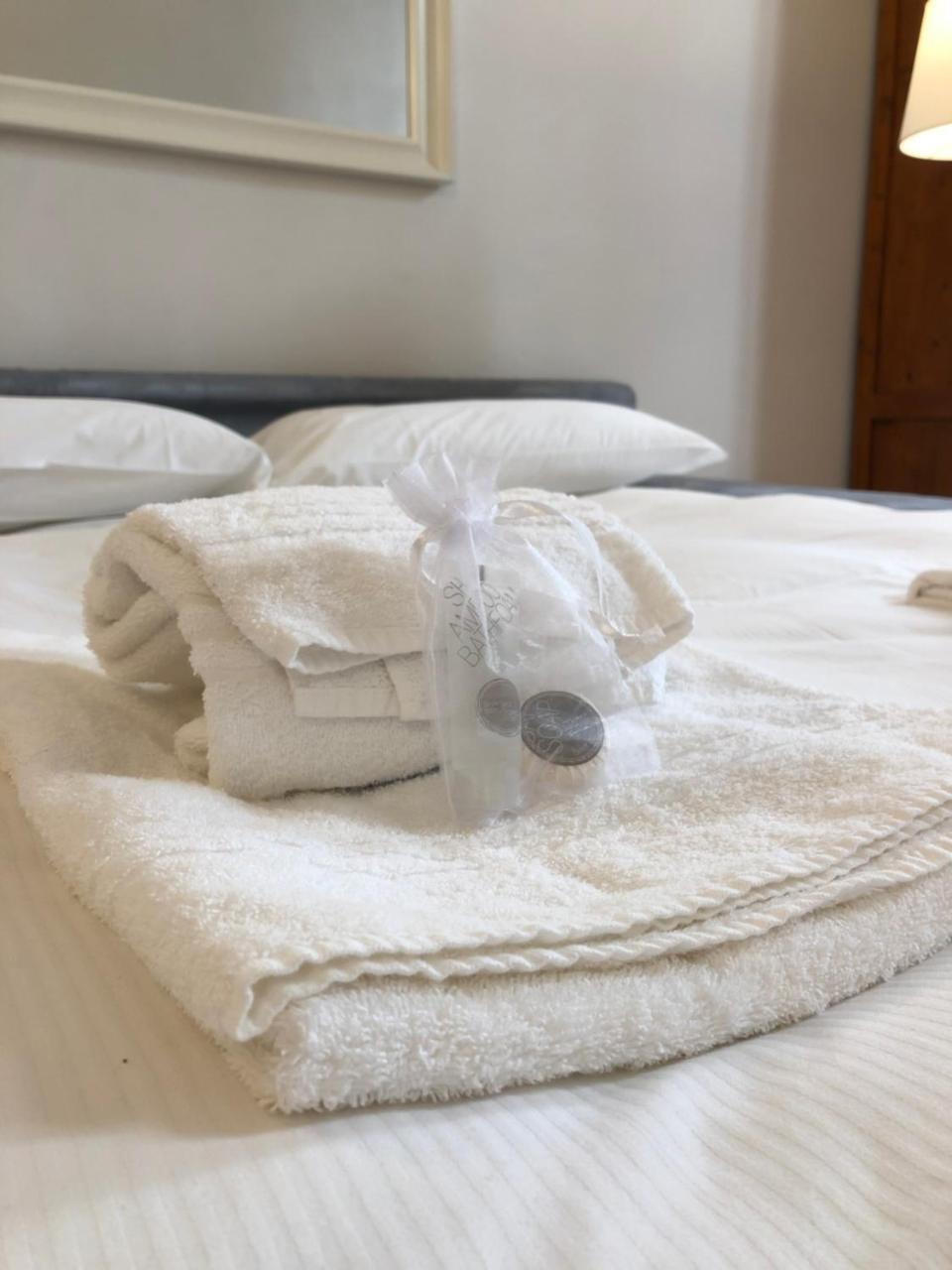 Florence Apartments Home Feeling Екстер'єр фото