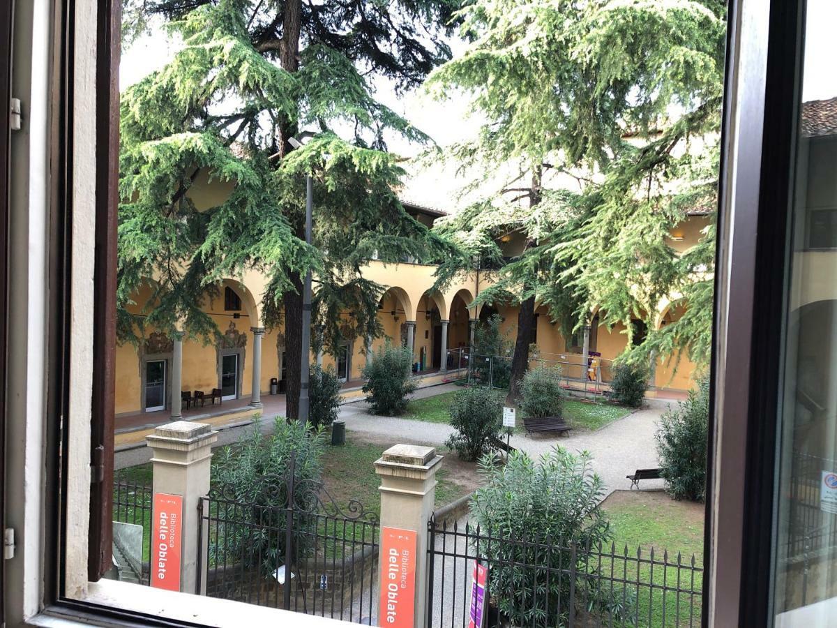 Florence Apartments Home Feeling Екстер'єр фото
