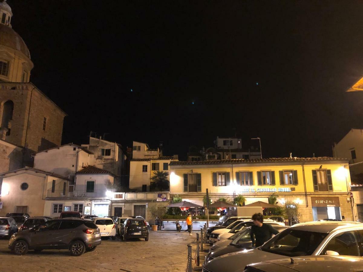 Florence Apartments Home Feeling Екстер'єр фото