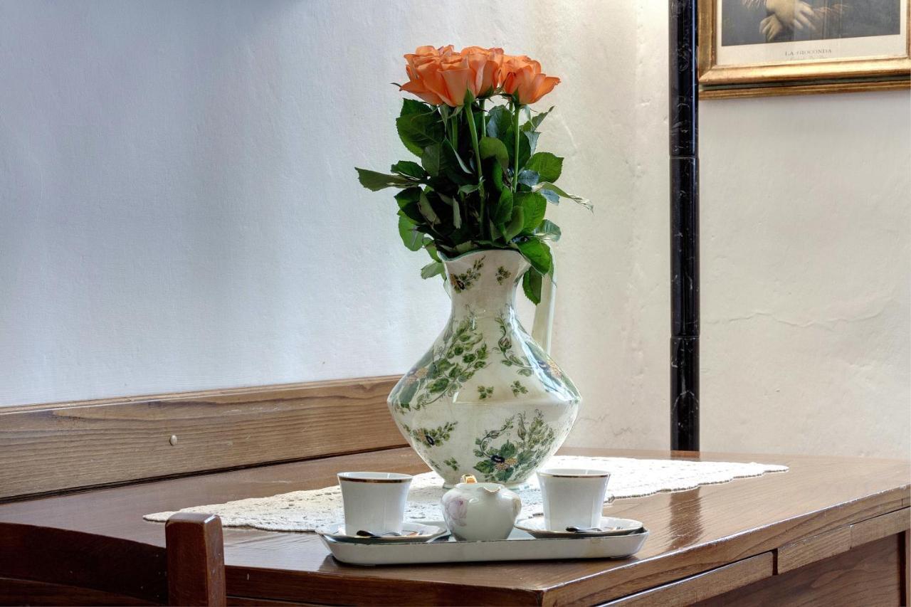 Florence Apartments Home Feeling Екстер'єр фото